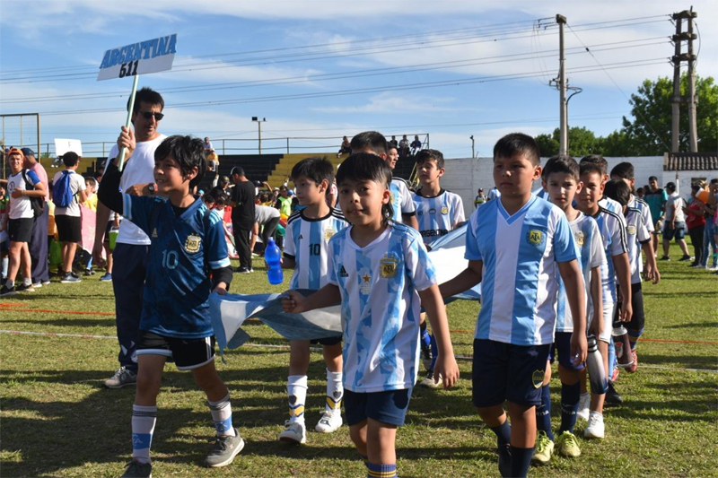 MUNDIALITO