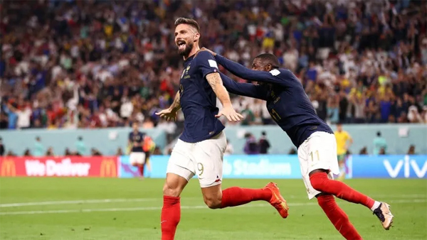 Francia