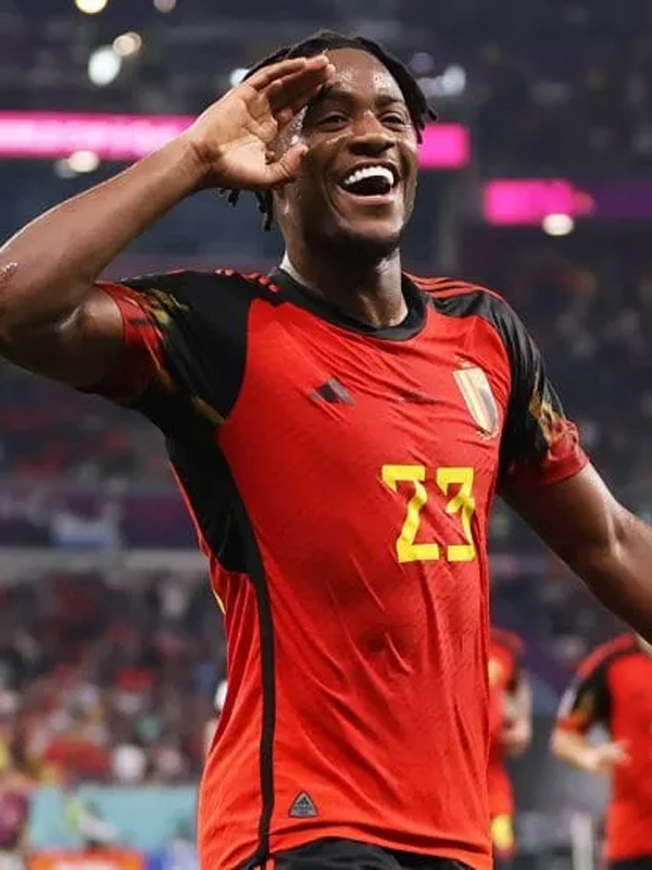 BELGICA