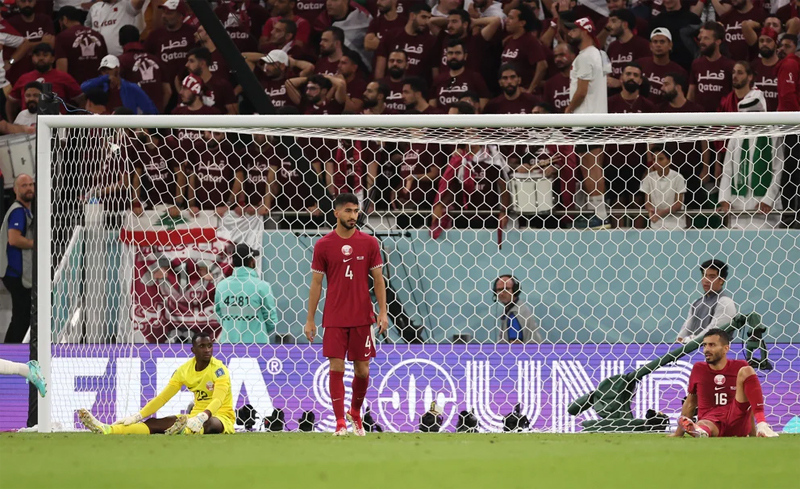 qatar