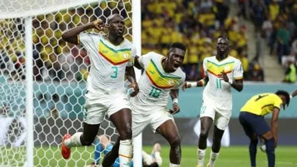 Senegal
