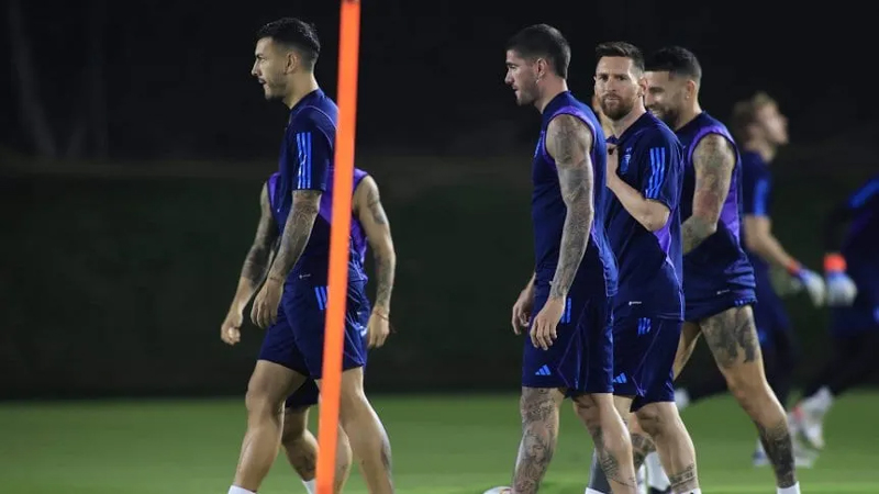 di maria