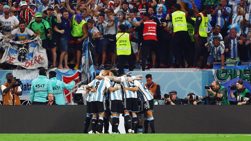 messi
