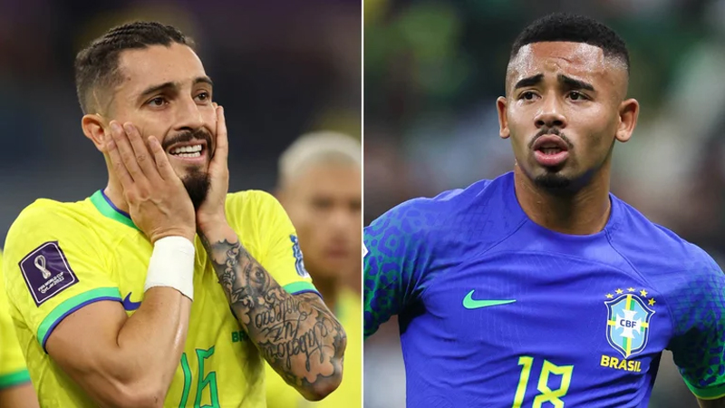 brasil