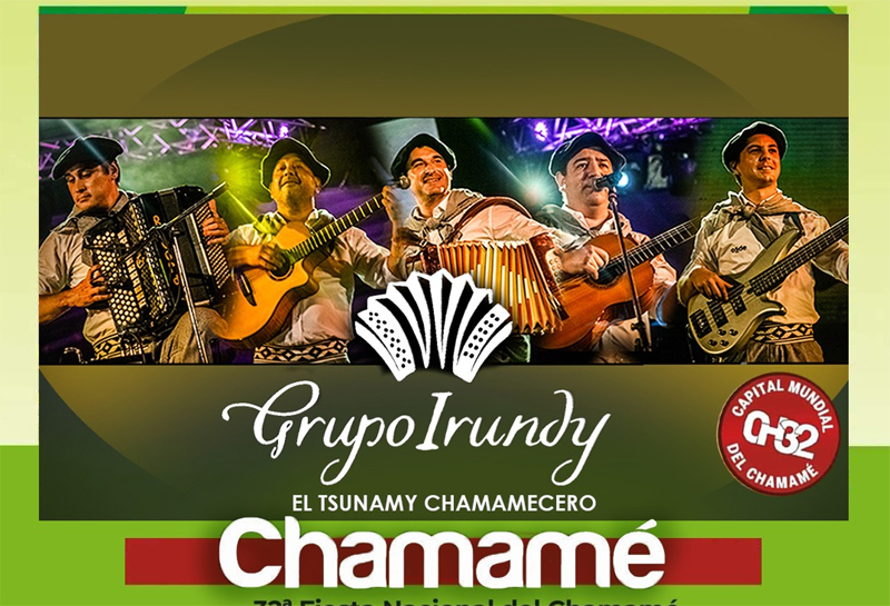 chamame
