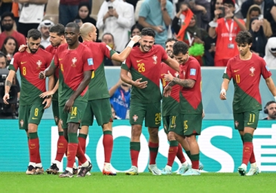 Portugal