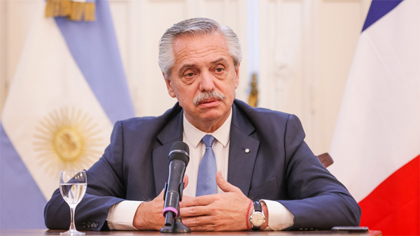 Alberto
