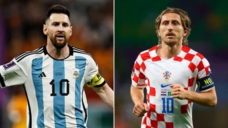 messi