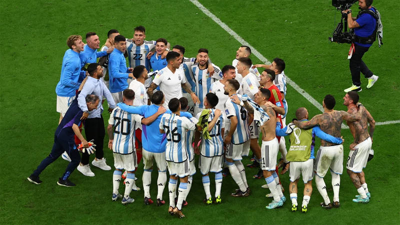 ARGENTINA