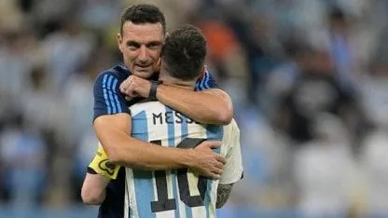 scaloni