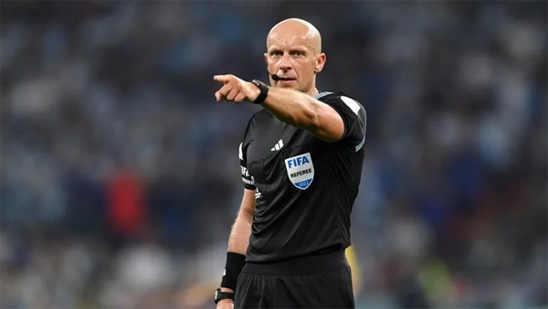 ARBITRO
