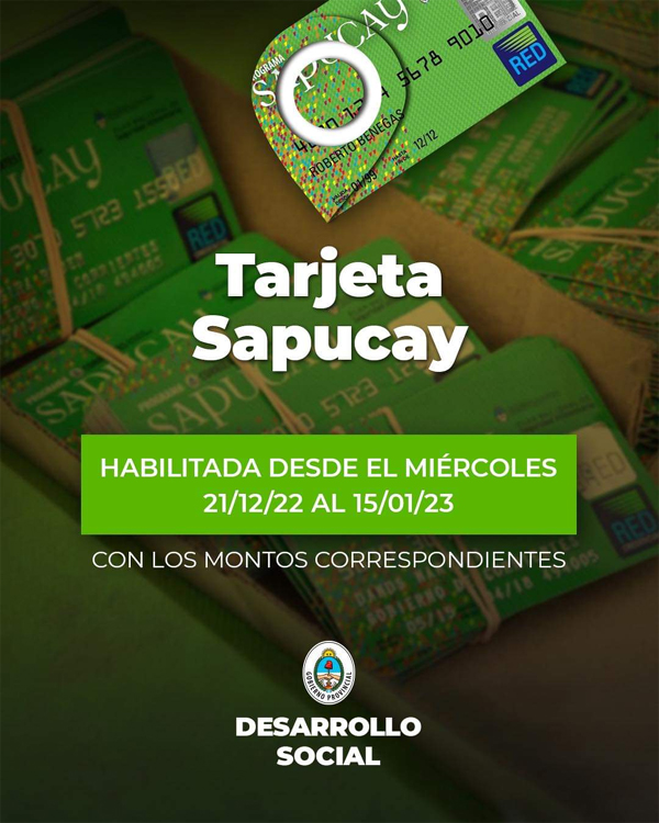 sapucay