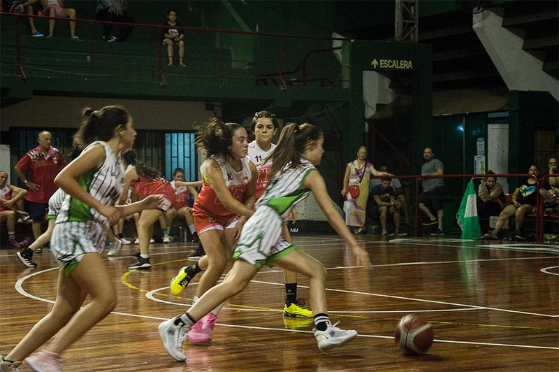 basquet