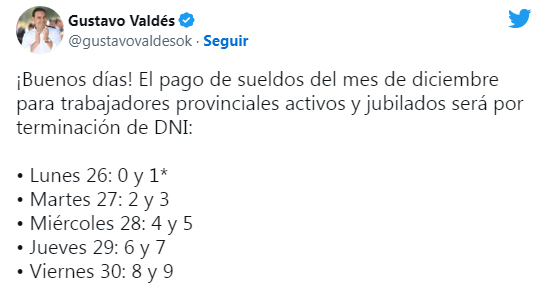 Pago