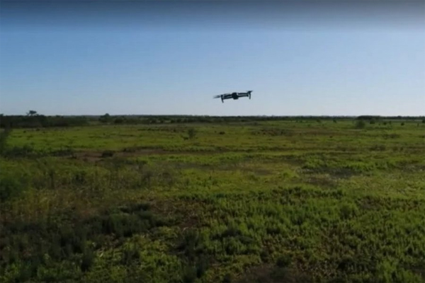 drones