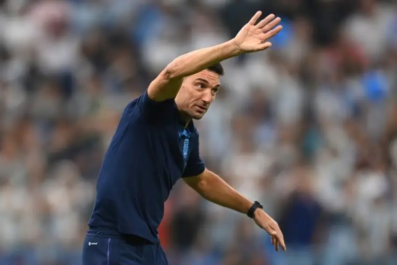 scaloni