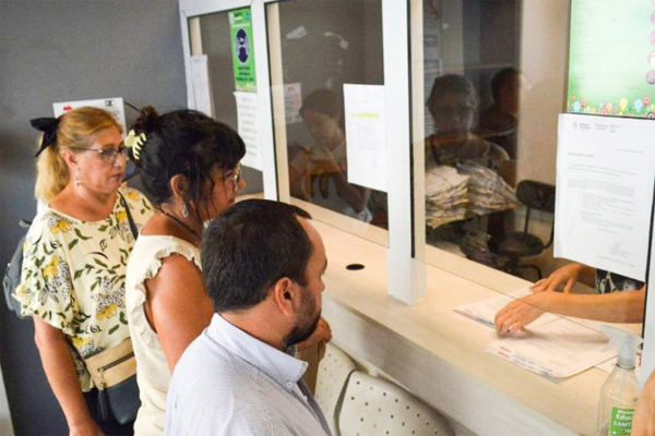 docentes