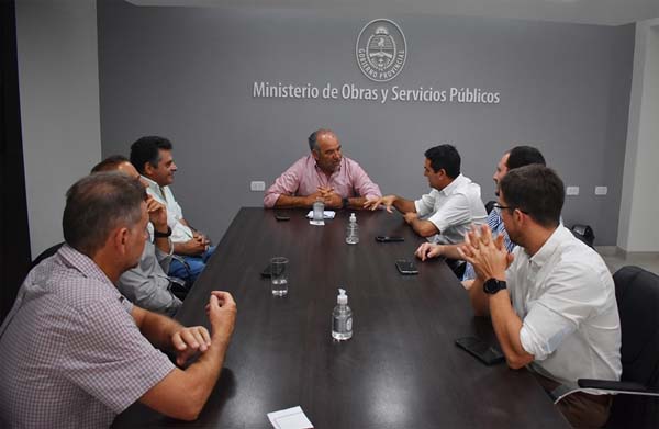 emergencia hídrica