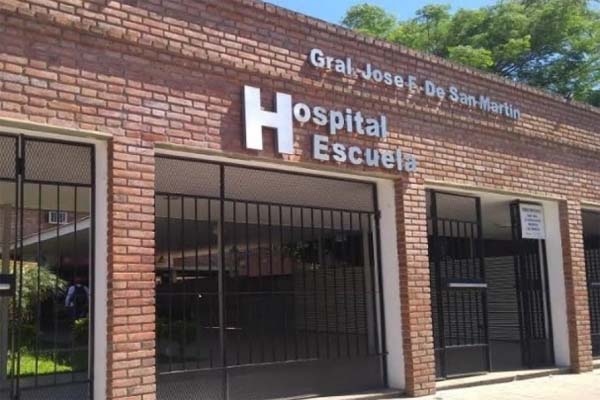 Hospital Escuela