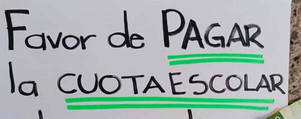 Escuelas Privadas