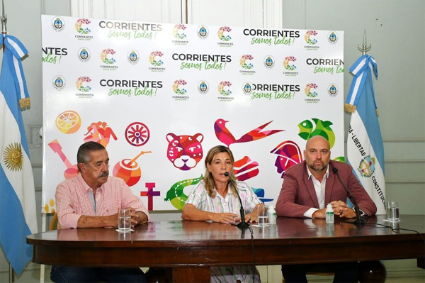 Corsos Provinciales