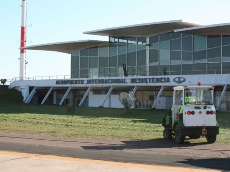 aeropuerto