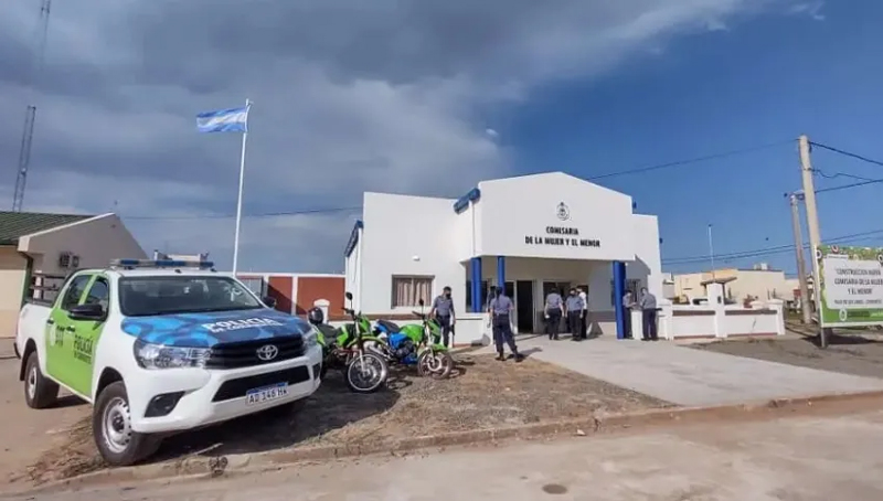policia