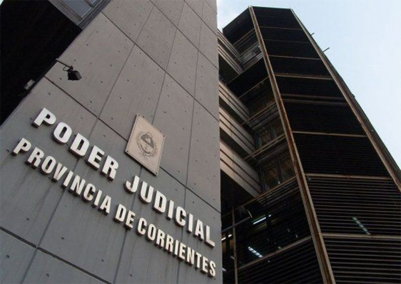 judicial