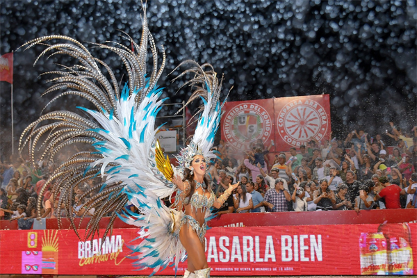 Fin Carnavales