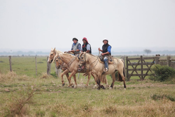 Sociedad Rural
