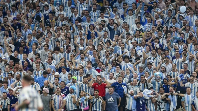 argentina