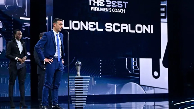 scaloni