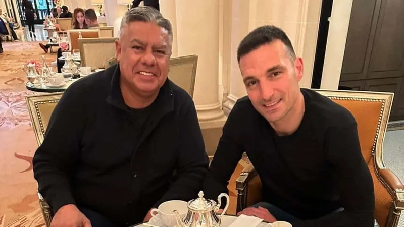 scaloni