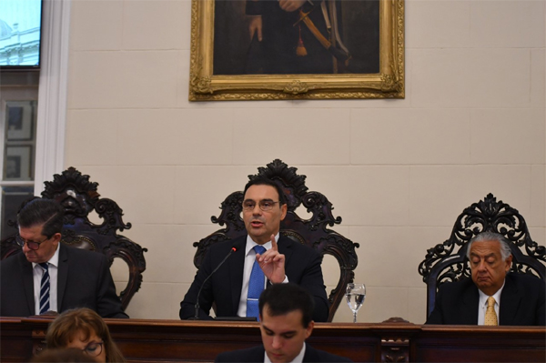 docentes