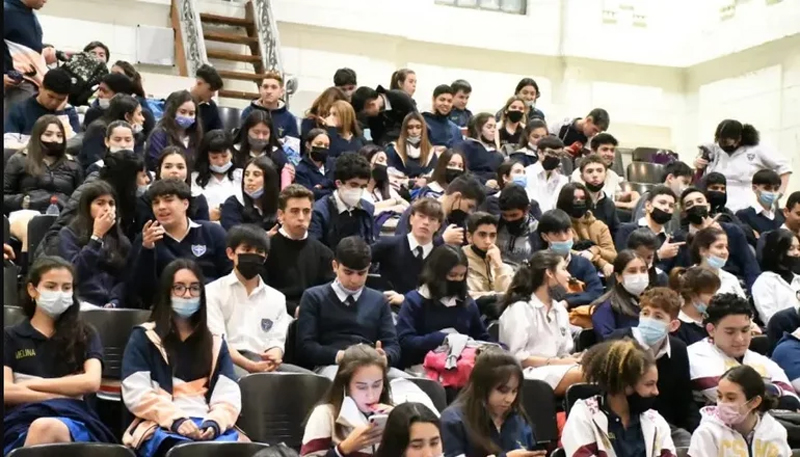 escuela