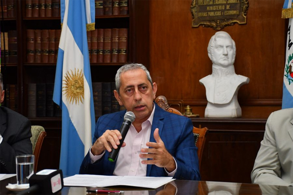 aunmentos escolares