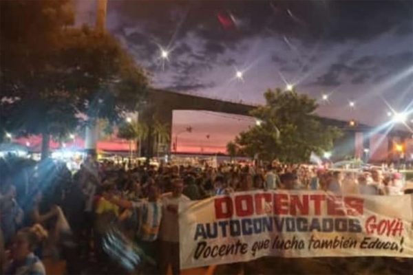 docentes