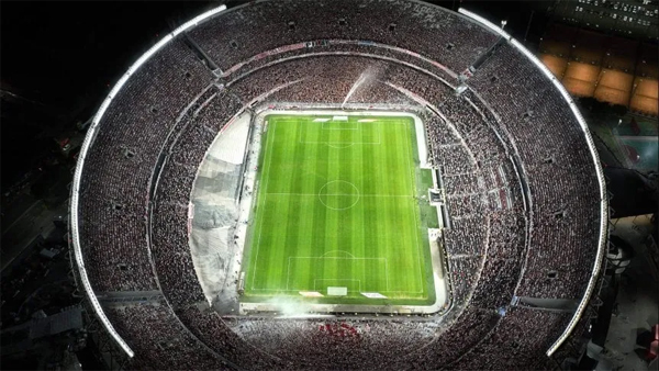 Selección Argentina