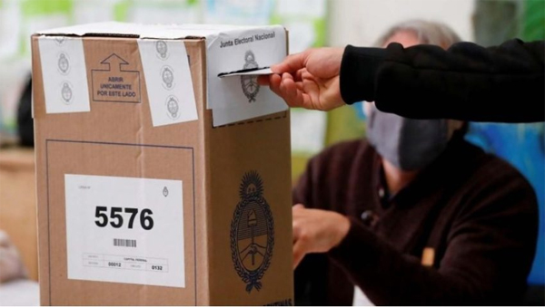 Elecciones