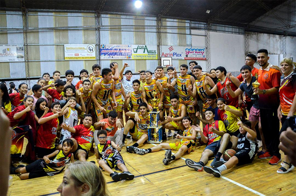 basquet