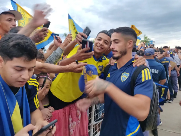 boca