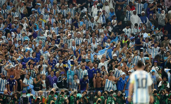 argentina