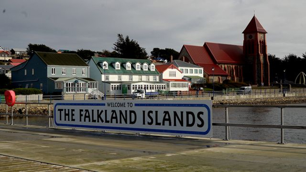islas