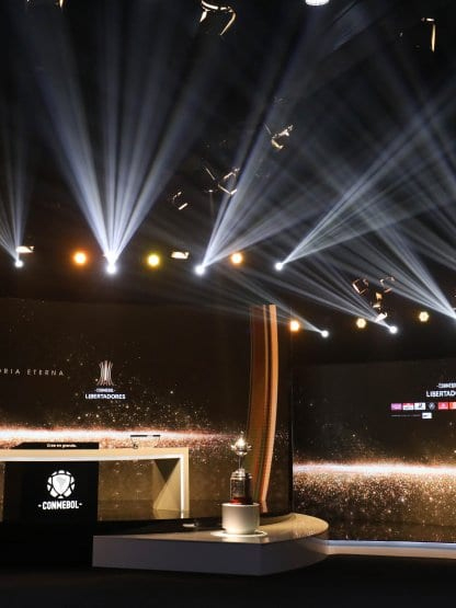 Copa Libertadores 2023