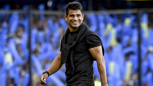  Gracias Negro