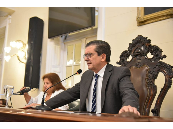 Senado