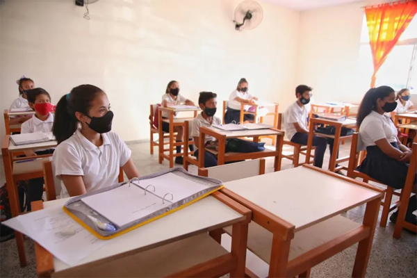escuela