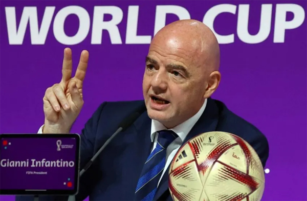 Mundial Sub 20