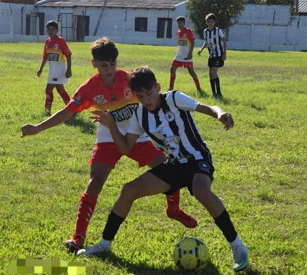 JUEGOS CIUDAD DE GOYA 2023