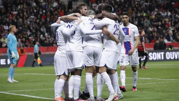 PSG